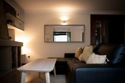Apartamento Exterior 2 Dormitorios En Centro Hist�rico