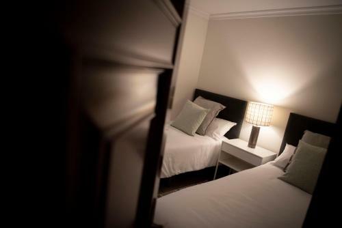 Apartamento Exterior 2 Dormitorios En Centro Hist�rico