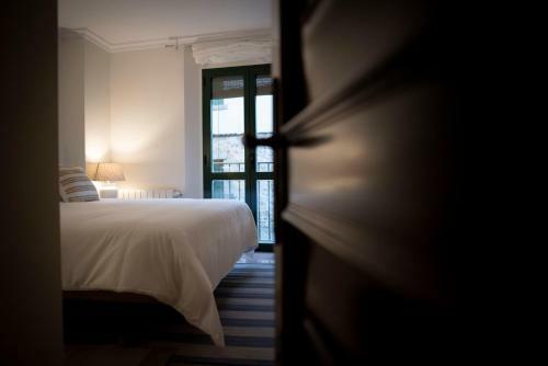 Apartamento Exterior 2 Dormitorios En Centro Hist�rico