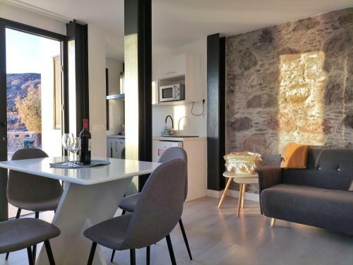 Apartamento de Sebastian 1 - Estudio Frente Al Mar