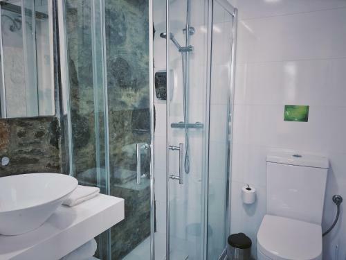 Apartamento de Sebastian 1 - Estudio Frente Al Mar