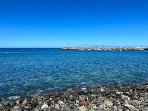 Apartamento de Sebastian 1 - Estudio Frente Al Mar