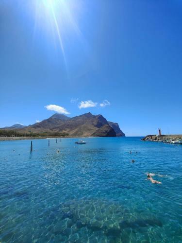 Apartamento de Sebastian 1 - Estudio Frente Al Mar