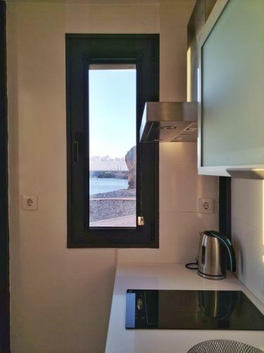 Apartamento de Sebastian 1 - Estudio Frente Al Mar