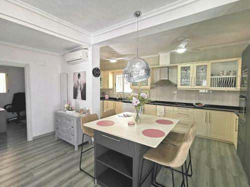 2 Apts In Villa Sun And Happiness
