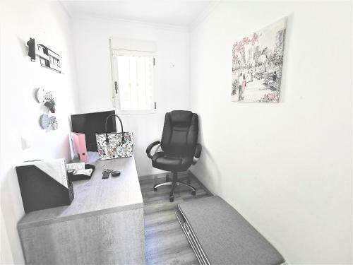 2 Apts In Villa Sun And Happiness