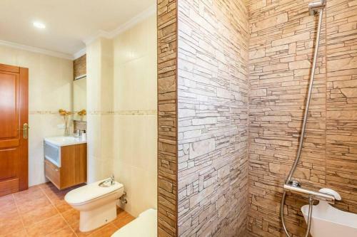 Vivienda Vacacional Las Arenitas