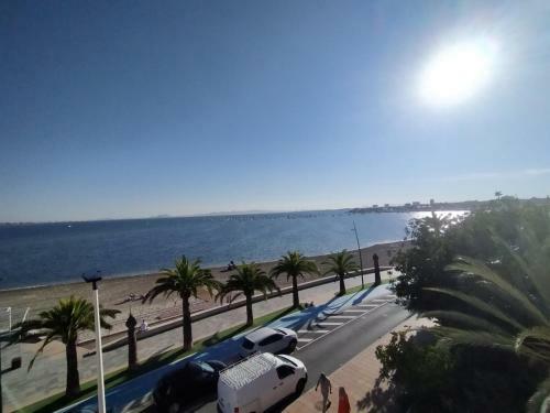 Apartamentos Molino De Sal