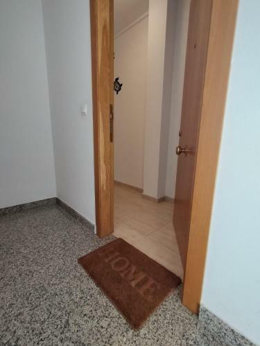 Apartamentos Molino De Sal