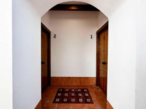 Apartamentos Tur�sticos Magallanes I