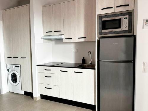 Apartamentos Tur�sticos Magallanes I