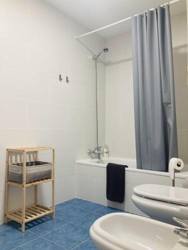 Apartamento Casa M Jose