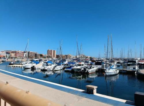 Apartamento Mar Menor