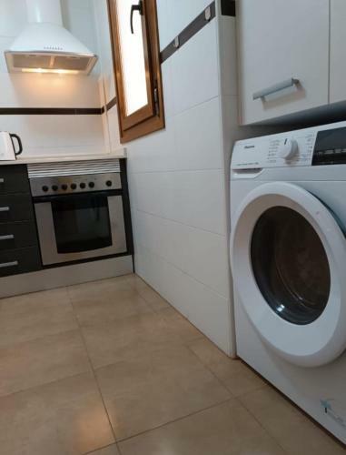 Apartamento Mar Menor