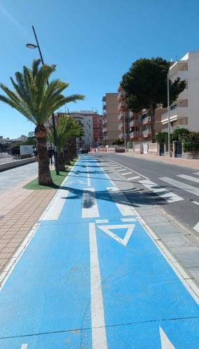 Apartamento Mar Menor