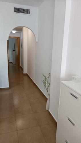 Apartamento Mar Menor