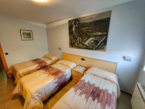 Hostal Hoster�a Sol