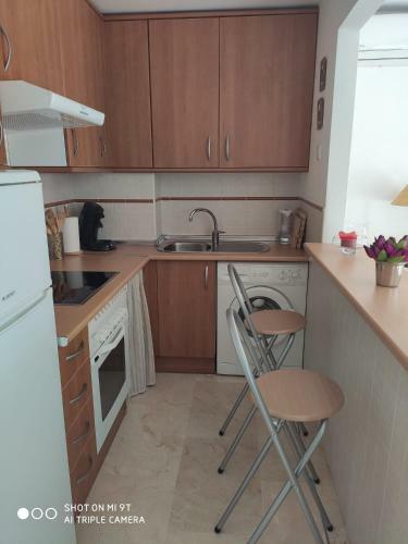 Apartamento Casares Playa