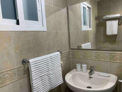 Apartamento Estudio En Sabinillas