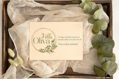 Agroturismo Villa Oliva
