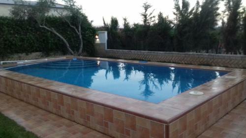 Agroturismo Villa Oliva