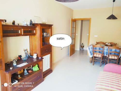 Apartamento Double Bed Sun, Golf And Beachdesayuno Incluido