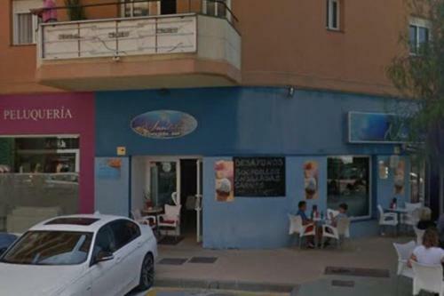 Apartamento Double Bed Sun, Golf And Beachdesayuno Incluido