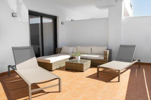 Lotus Do�a Julia Apartment