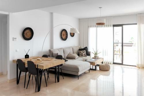 Lotus Do�a Julia Apartment