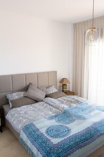 Lotus Do�a Julia Apartment