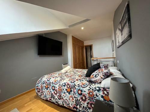 Apartamento En Casco Hist�rico.