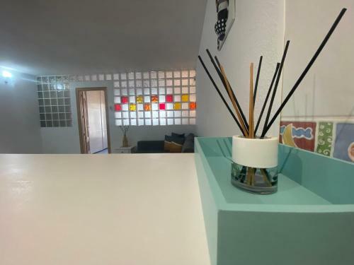 Under The Sun Apartments