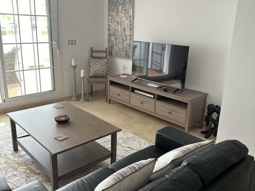 Beautiful Ground Floor 2bedroom Apartment