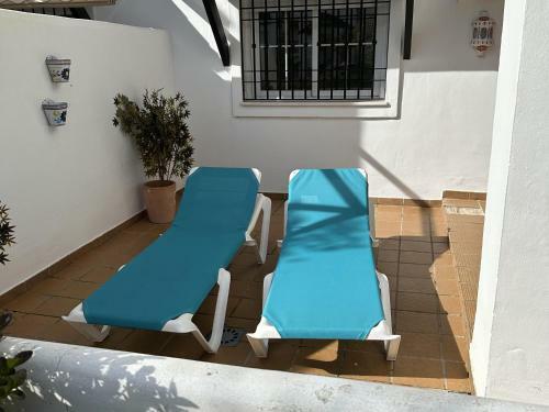 Beautiful Ground Floor 2bedroom Apartment