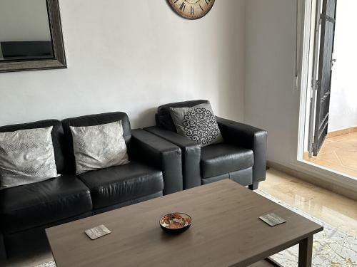 Beautiful Ground Floor 2bedroom Apartment