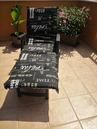 Apartamento Marina De Casares Suites