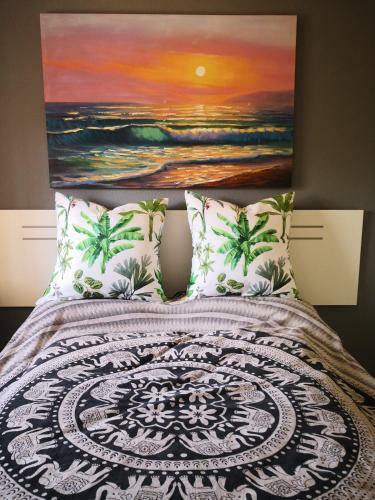 Apartamento Marina De Casares Suites