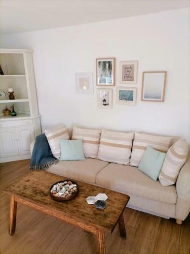 Sun & Sea Beach Apartment Sabinillas
