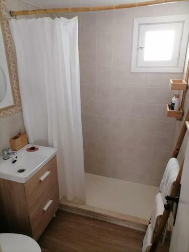 Sun & Sea Beach Apartment Sabinillas