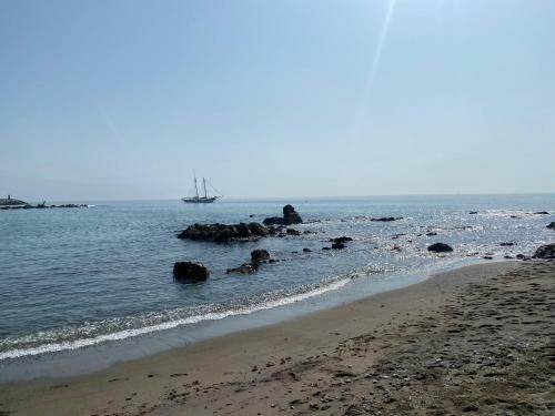 Amazing Seaside Apartment - San Luis de Sabinillas
