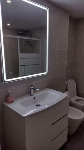Amazing Seaside Apartment - San Luis de Sabinillas