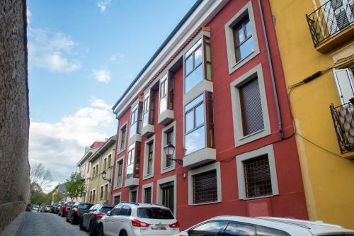 Apartamento Wind Rose 10 - Moderno Duplex A Estrenar
