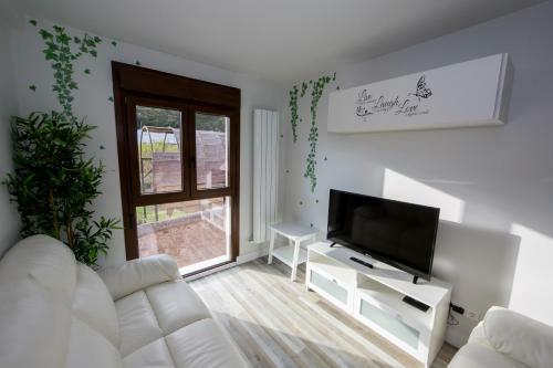 Apartamento Wind Rose 10 - Moderno Duplex A Estrenar