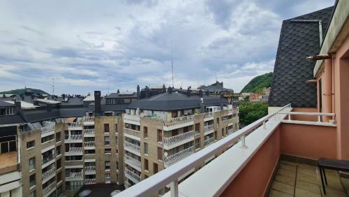 Apartamento Tabuyo By Sanse Holidays