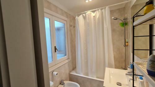 Apartamento Tabuyo By Sanse Holidays