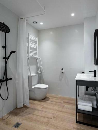 Hostal Donostia Rooms