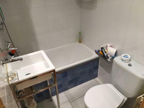 Apartamento Otazu Aparment