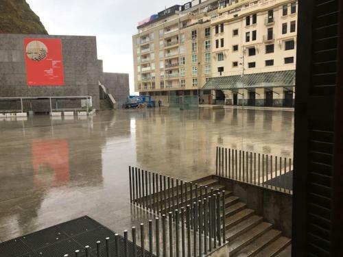 Apartamento Otazu Aparment