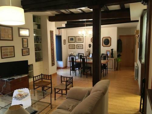 Apartamento Otazu Aparment