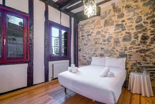 Apartamento Otazu Aparment